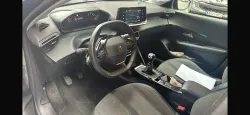 Peugeot 208 1.2 Puretech S&S Allure 100