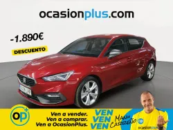 SEAT León 1.5 TSI S&S FR 150