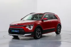 KIA Niro 1.6 HEV Concept