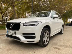 Volvo XC90 T8 Twin Excellence AWD 407