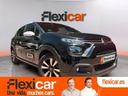 CITROEN C3 1.2 PureTech S&S C-Series 83