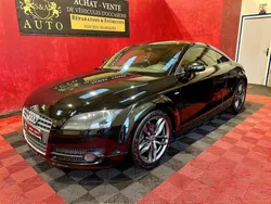 Audi Tt 1.8TFSi 160cv SLine