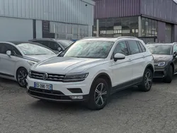 VOLKSWAGEN TIGUAN 2.0 TDI 150 DSG7 4Motion Carat