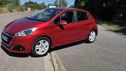 PEUGEOT 208 1.2i 85 cv PureTech