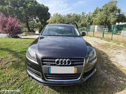 Audi Q7 3.0 TDI Tiptronic
