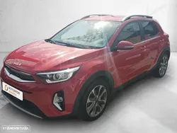 Kia Stonic 1.0 T-GDI Drive