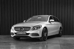 Mercedes-Benz C 200 (BlueTEC) d Station Avantgarde