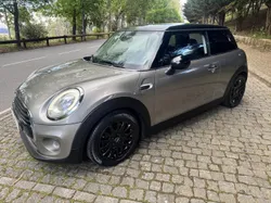 MINI Cooper D