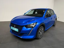 Peugeot 208 e-208 136ch Like