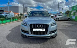 Audi Q7 4L