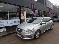 Renault megane 1.5 blue dci 115 bvm6 business