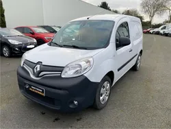 RENAULT KANGOO L1 1.2 TCe 115 EDC BOITE AUTO