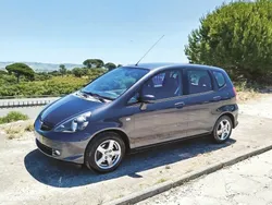 Honda Jazz 1.2 LS Cool
