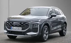 Audi Q3 e-hybrid Advanced S tronic 200kW