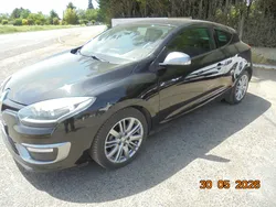 Renault Megane 3 coupe gt line 130 cv