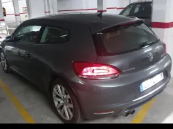 Volkswagen Scirocco Scirocco 2.0TDI DSG