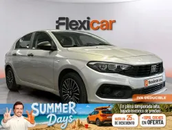 FIAT Tipo SW 1.0 City Life
