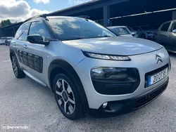 Citroën C4 Cactus 1.2 PureTech Shine