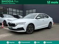 Skoda Octavia 2.0 TDI 150ch Ambition DSG7 Euro6d-AP