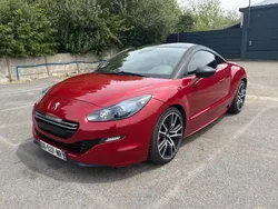 Peugeot RCZ 1.6 THP 270 R