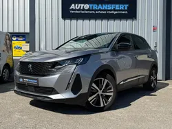 PEUGEOT 3008 DISTRIBUTION OK - 1.5 BlueHDi 130CH BV EAT8