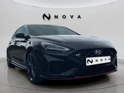 Hyundai i30 2.0 T-GDI • N Performance 280ch Toit ouvrant