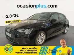 AUDI A3 Sportback 30 TFSI Advanced