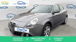 Alfa Romeo Giulietta III 2.0 JTDm 175 Exclusive