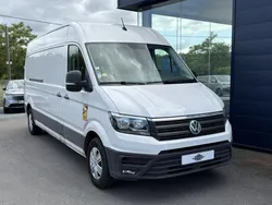 Volkswagen Crafter Fg 35 L4H3 2.0 TDI 177ch Business Line Traction BVA8