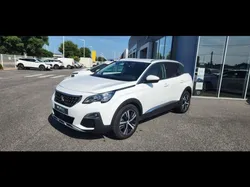 Peugeot 3008 1.2 PureTech 130ch Allure S&S EAT8 6cv