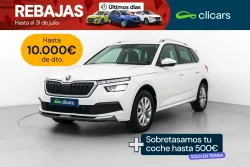 SKODA Kamiq 1.0 TSI Ambition 81kW DSG