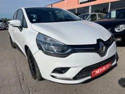 Renault Clio 1.5 DCI 75 ENERGY ZEN
