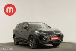 MG EHS 1.5 T-GDI Plug-in Hybrid Luxury