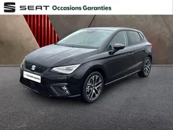 Seat Ibiza 1.0 TSI 95ch Copa