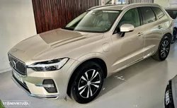 Volvo XC 60 2.0 T6 PHEV Plus Bright