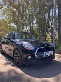 MINI Mini Cooper D
