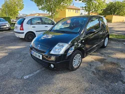 CITROËN C2 1.4i 1E MAIN DISTRIBUTION ET EMBRAYAGE NEUFS