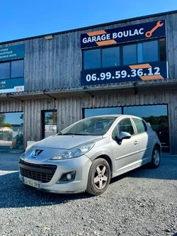 Peugeot 207 5p 1.4i 75Cv DISTRIBUTION NEUVE