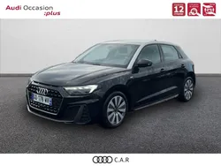 Audi A1 sportback 25 TFSI 95 ch S tronic 7 S line