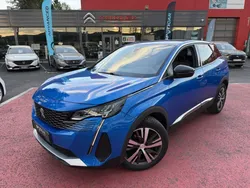 Peugeot 3008 (2) BlueHDi 130ch EAT8 Allure Pack