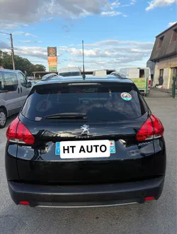 ✅PEUGEOT 2008 1.2 VTI 82ch ACCESS 2016✅