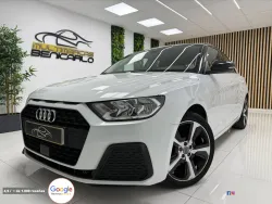 AUDI A1 Sportback 25 TFSI Advanced