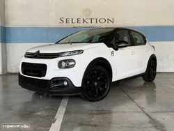 Citroën C3 Pure Tech S&S Saint James