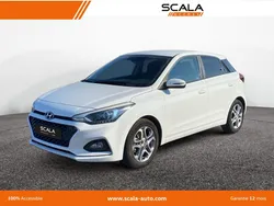 HYUNDAI i20 1.0 T-GDi 100 Intuitive