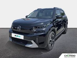 Citroën C3 Aircross Hybride 145 ch Aut Max