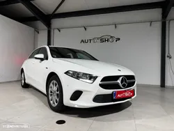 Mercedes-Benz A 250