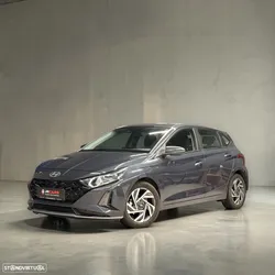 Hyundai i20 1.0 T-GDI DCT Advantage