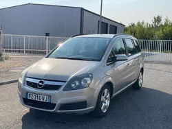 OPEL Zafira B 1.9 CDTI 100 cv 7 places