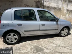 Renault Clio 1.5 dCi Confort