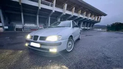 Seat Ibiza 6k2 5P
